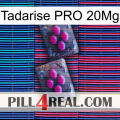 Tadarise PRO 20Mg 01